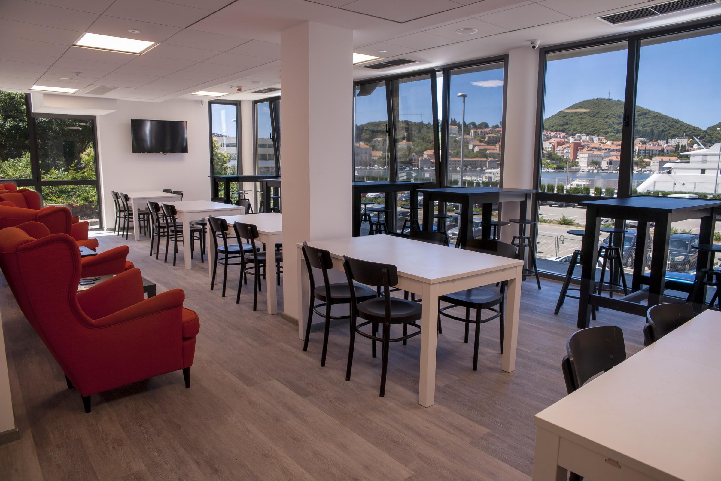 Hostel Sol Dubrovnik Ngoại thất bức ảnh