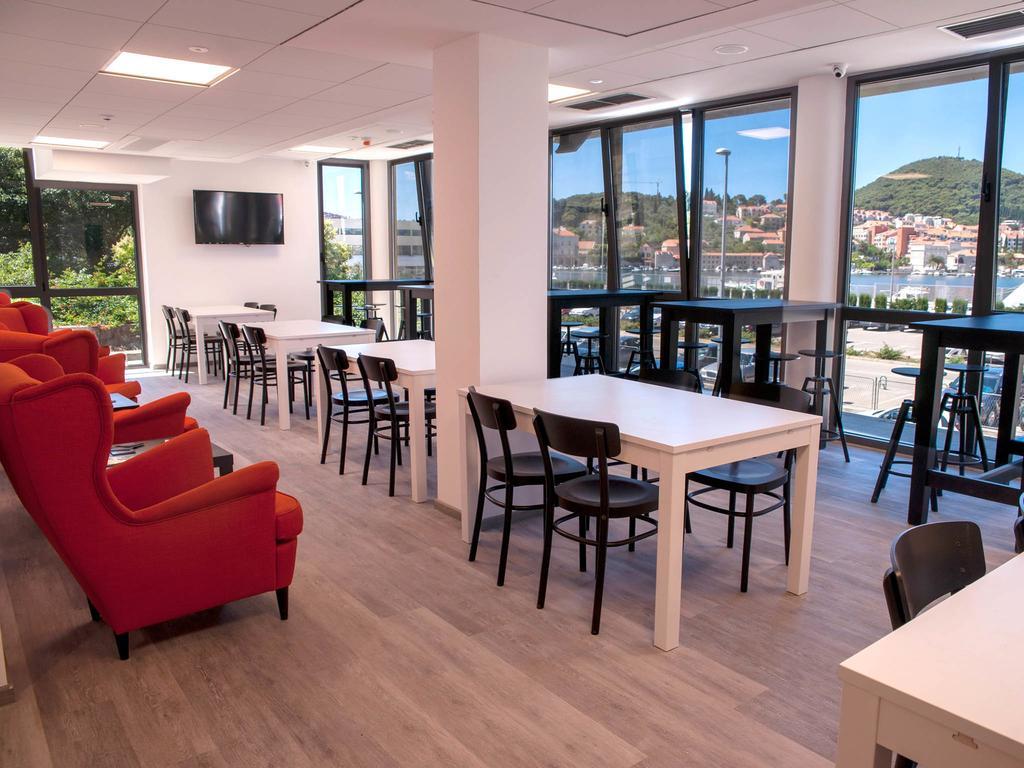 Hostel Sol Dubrovnik Ngoại thất bức ảnh